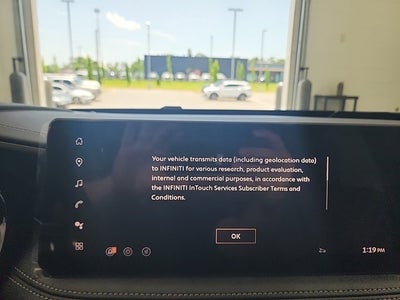 2026 INFINITI QX60 PURE