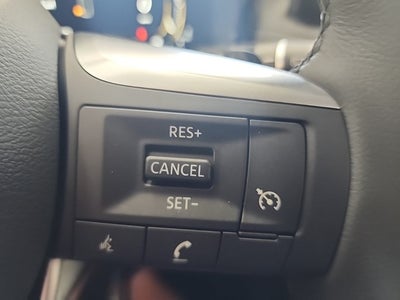 2026 INFINITI QX60 PURE