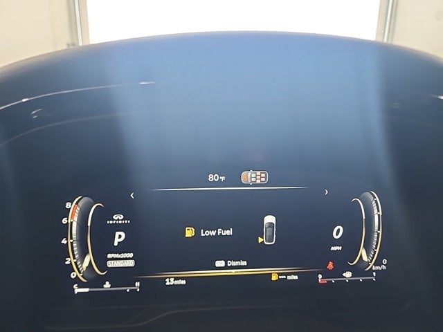 2026 INFINITI QX60 PURE