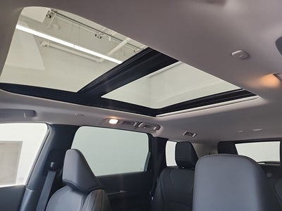 2026 INFINITI QX60 PURE