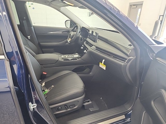 2026 INFINITI QX60 PURE