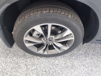 2026 INFINITI QX60 PURE