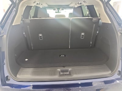 2026 INFINITI QX60 PURE