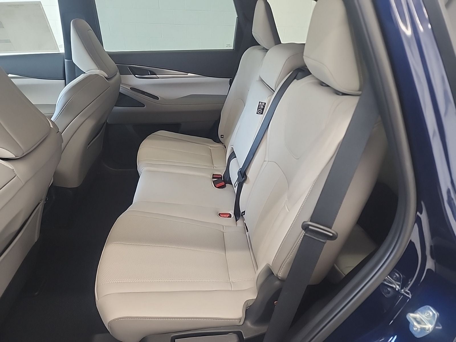 2026 INFINITI QX60 PURE