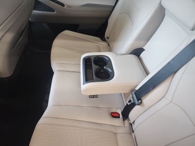 2026 INFINITI QX60 PURE