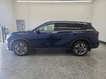 2026 INFINITI QX60 PURE