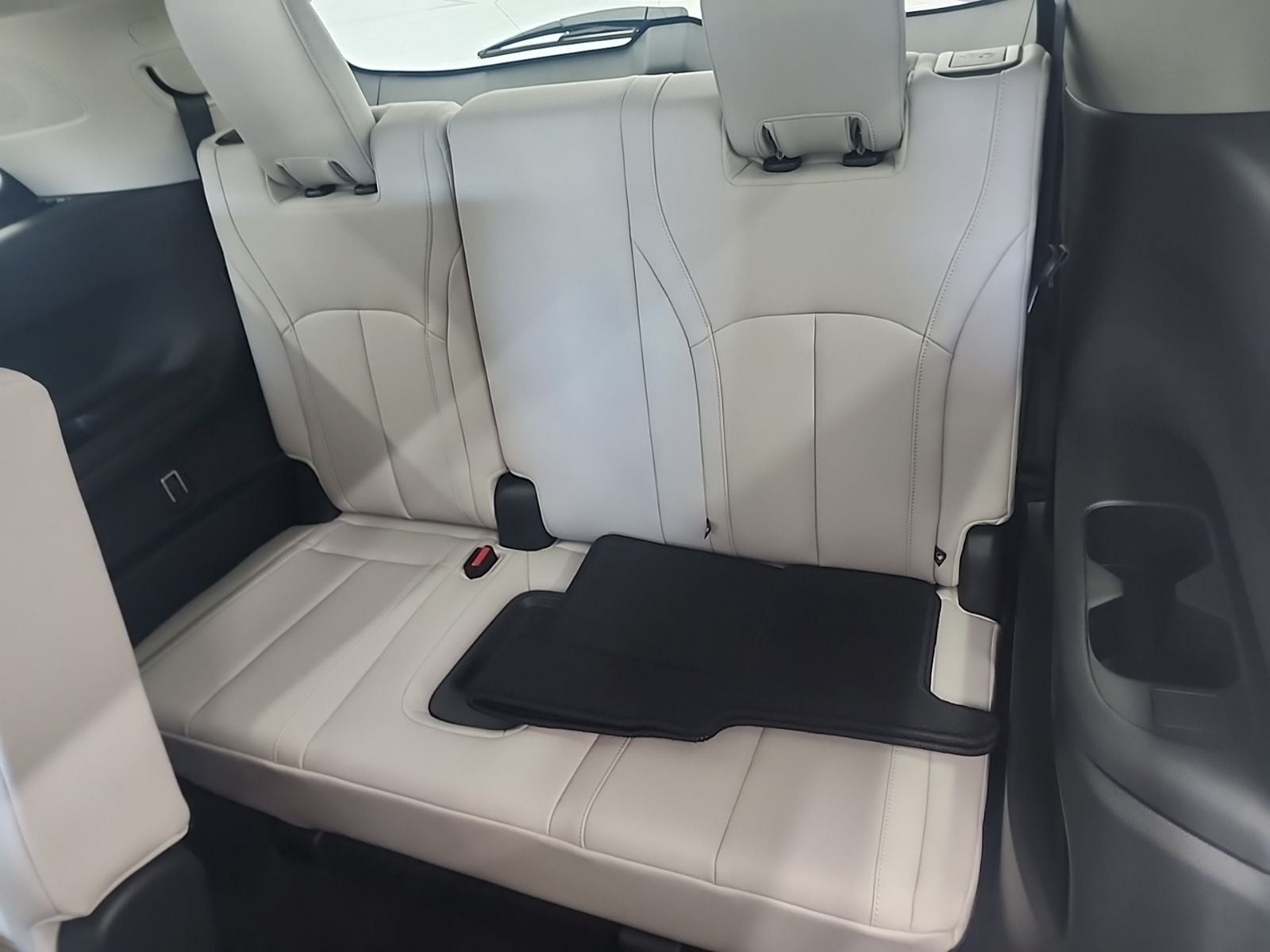 2026 INFINITI QX60 PURE