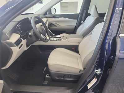 2026 INFINITI QX60 PURE