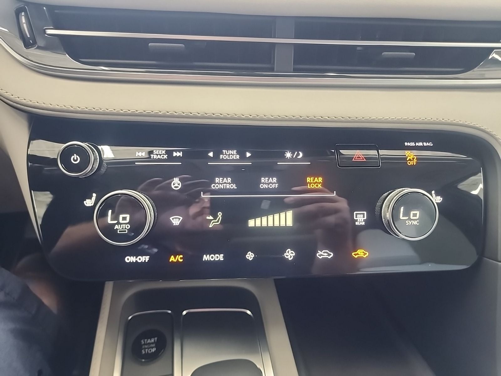 2026 INFINITI QX60 PURE