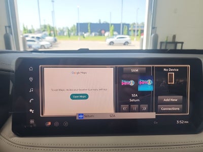 2026 INFINITI QX60 PURE