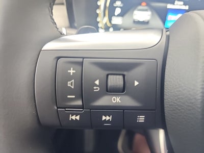 2026 INFINITI QX60 PURE