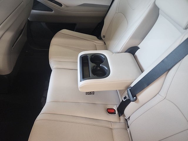 2026 INFINITI QX60 PURE