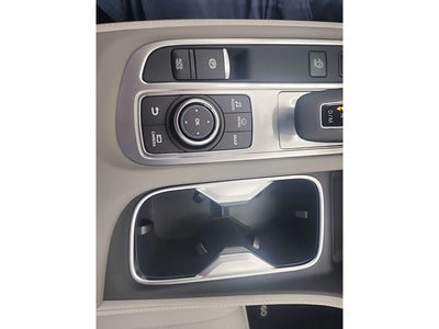 2026 INFINITI QX60 PURE