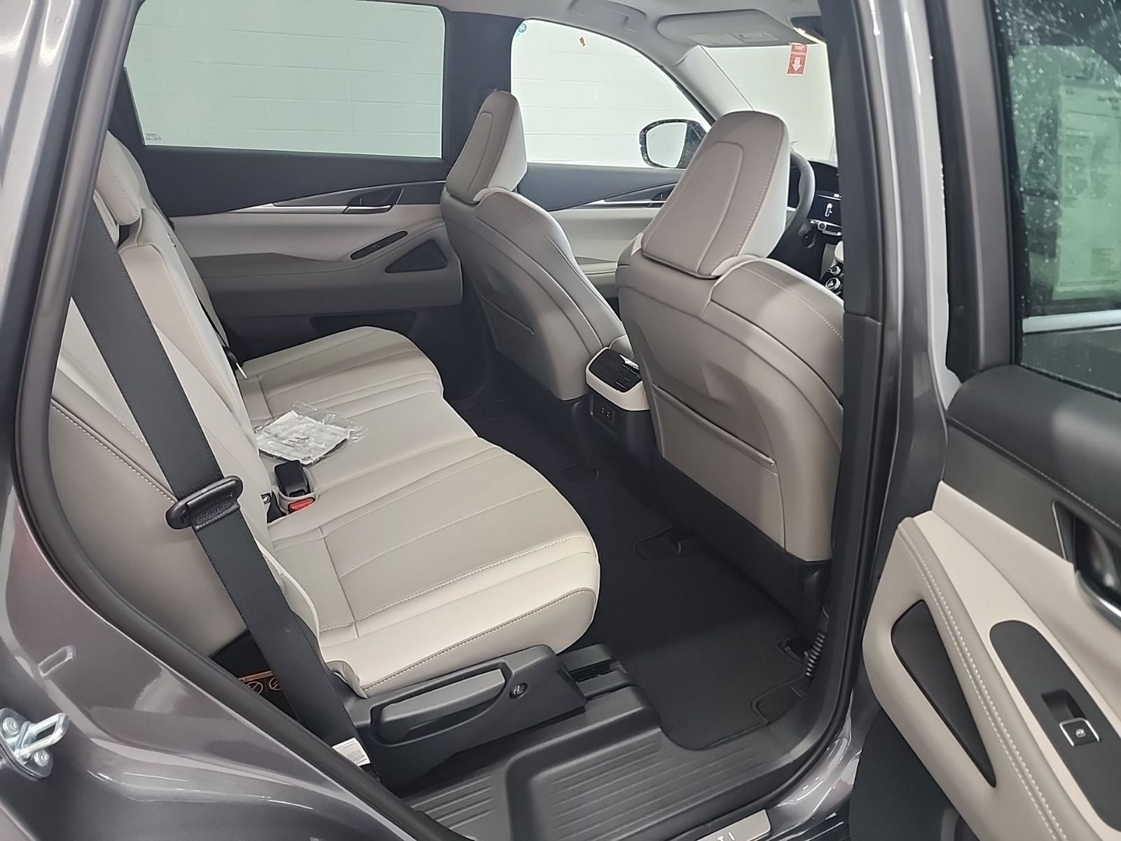 2026 INFINITI QX60 PURE