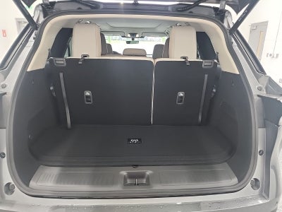 2026 INFINITI QX60 PURE