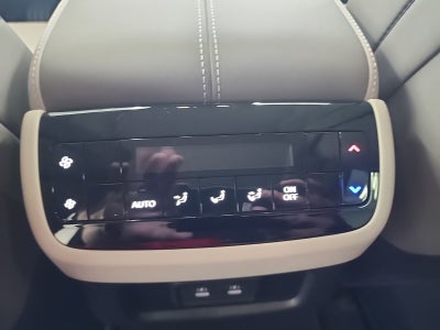 2026 INFINITI QX60 PURE