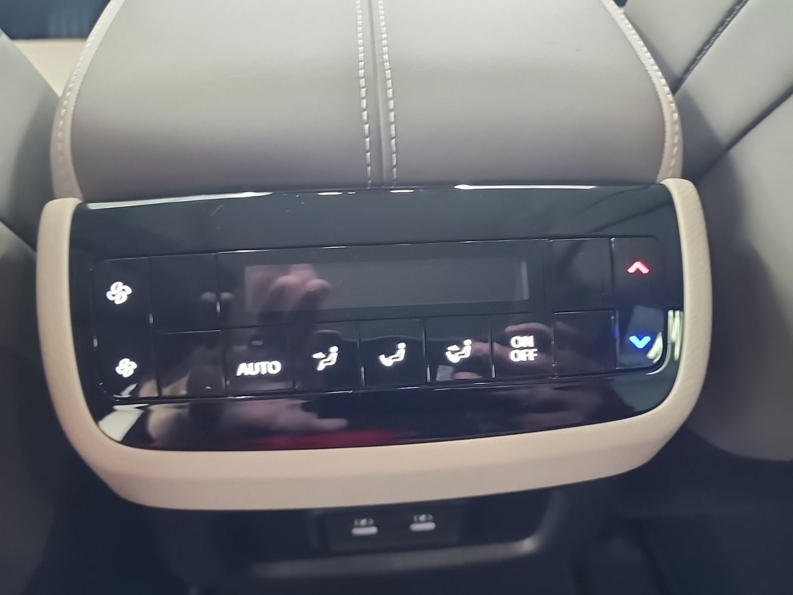 2026 INFINITI QX60 PURE