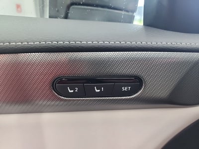 2026 INFINITI QX60 PURE