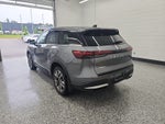 2026 INFINITI QX60 PURE