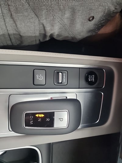 2026 INFINITI QX60 PURE