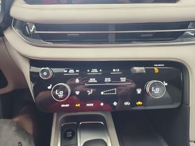 2026 INFINITI QX60 PURE