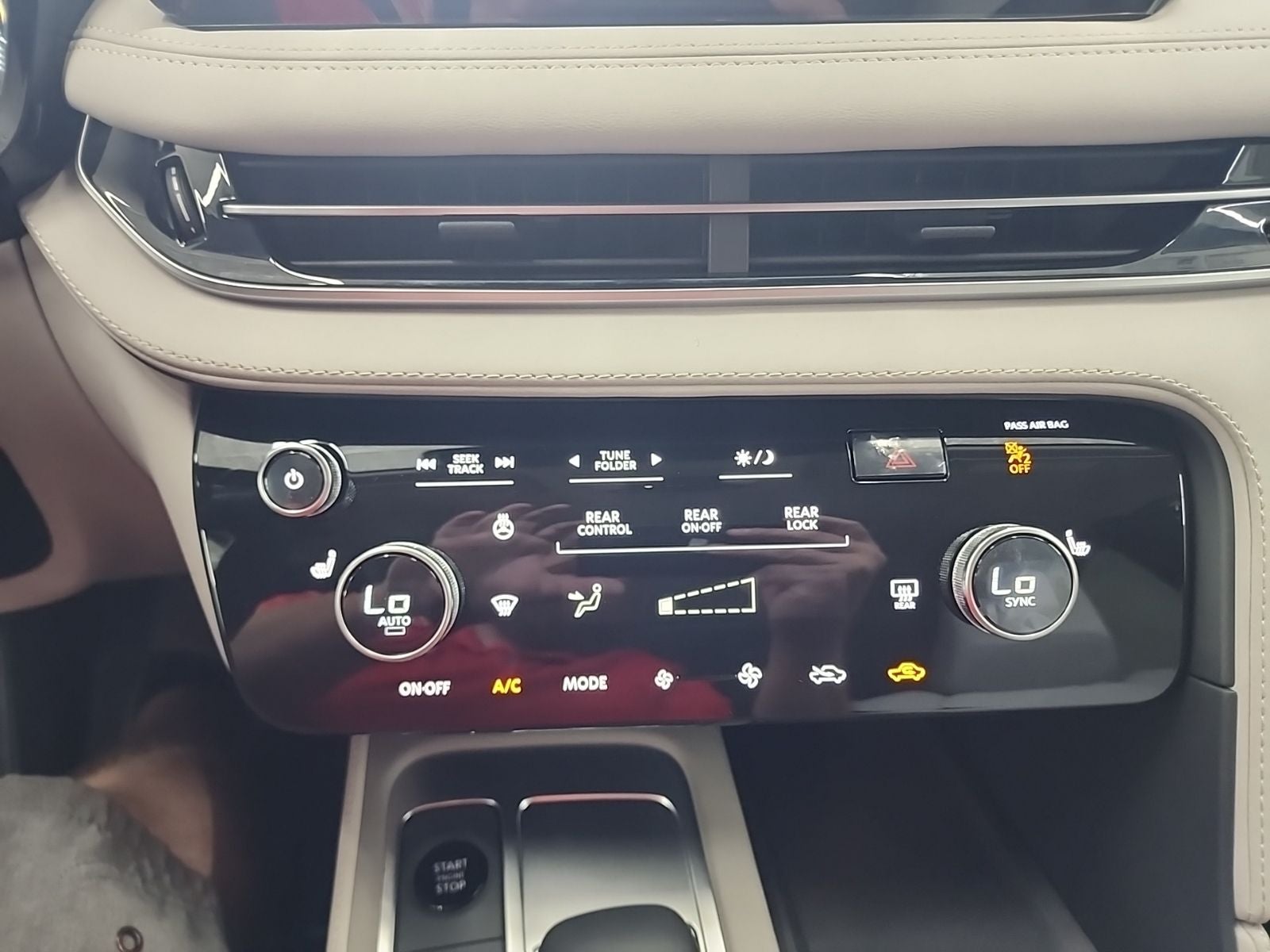 2026 INFINITI QX60 PURE