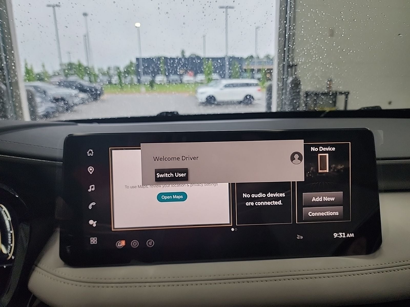 2026 INFINITI QX60 PURE