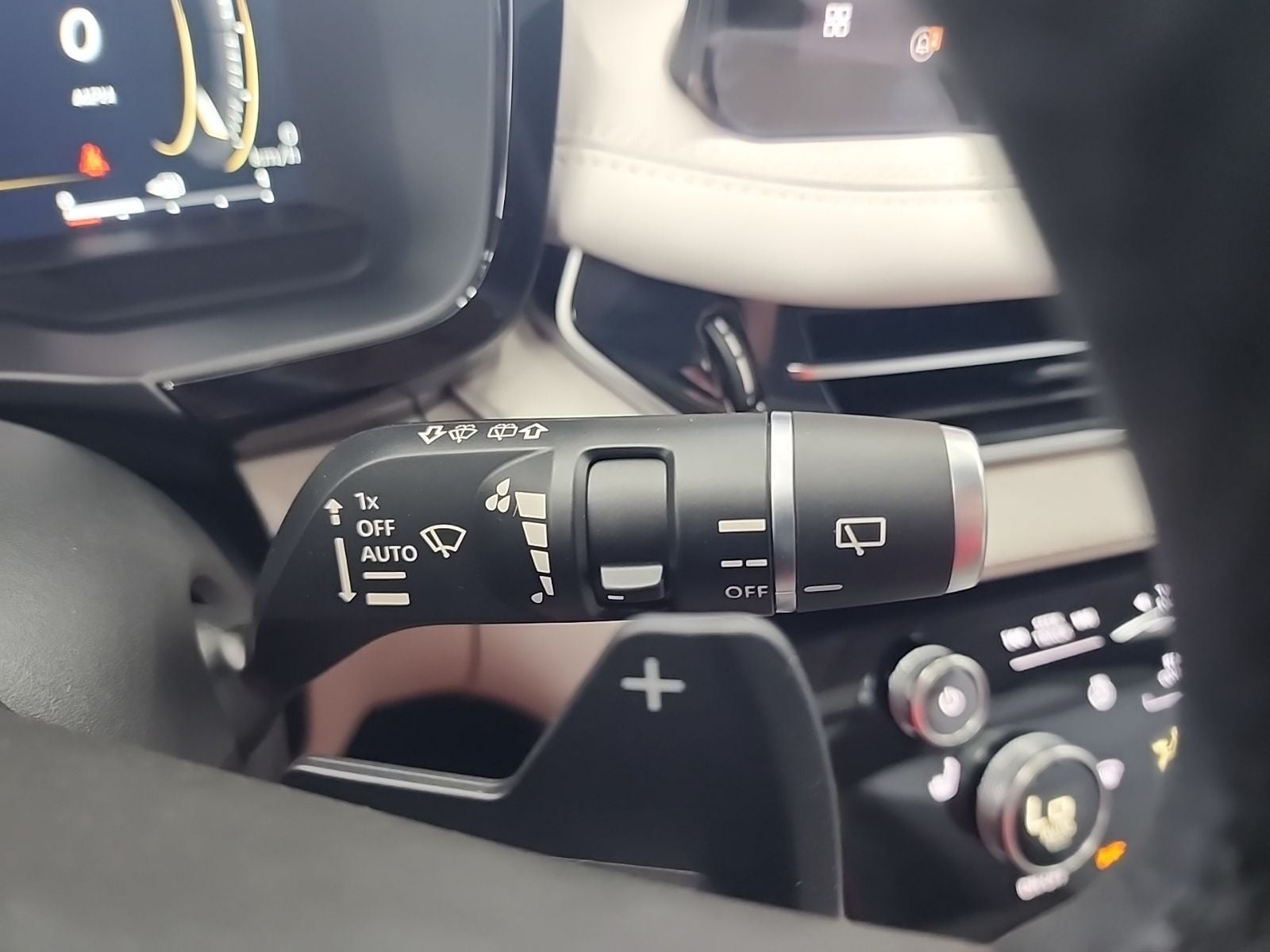 2026 INFINITI QX60 PURE