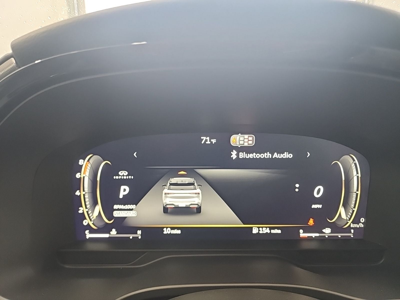 2026 INFINITI QX60 PURE