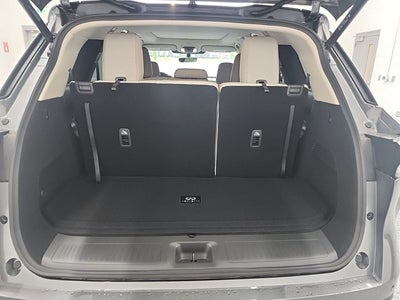 2026 INFINITI QX60 PURE