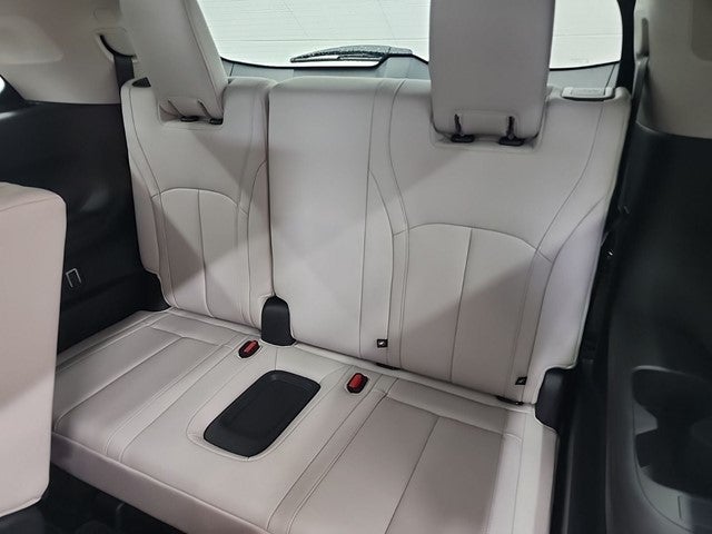 2026 INFINITI QX60 PURE