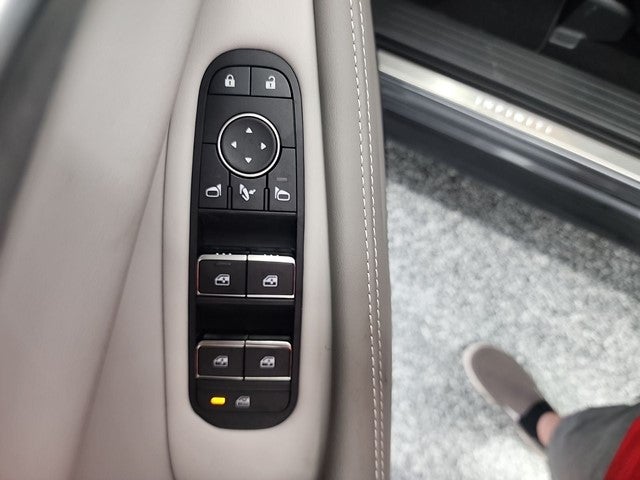 2026 INFINITI QX60 PURE