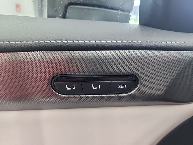 2026 INFINITI QX60 PURE