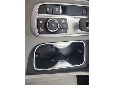 2026 INFINITI QX60 PURE