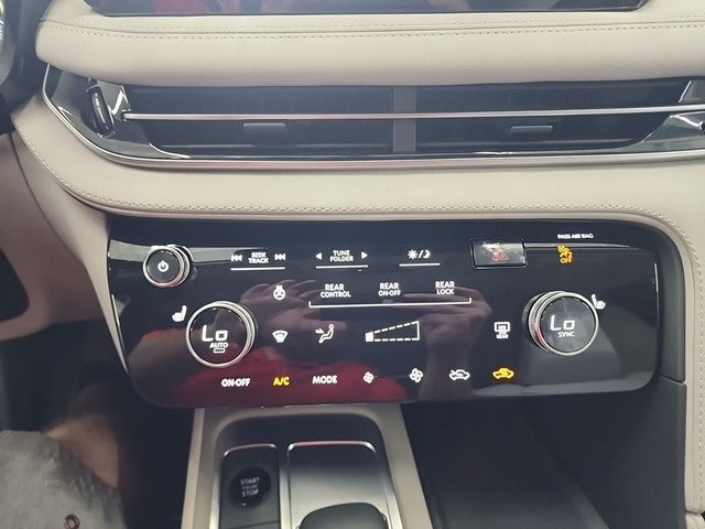 2026 INFINITI QX60 PURE