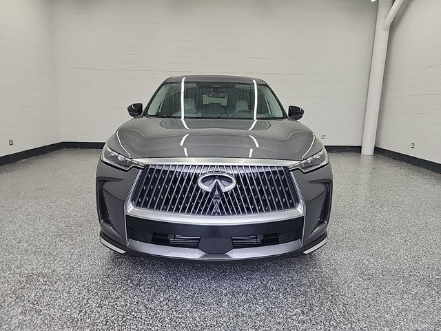 2026 INFINITI QX60 PURE