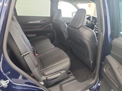 2026 INFINITI QX60 PURE