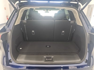 2026 INFINITI QX60 PURE