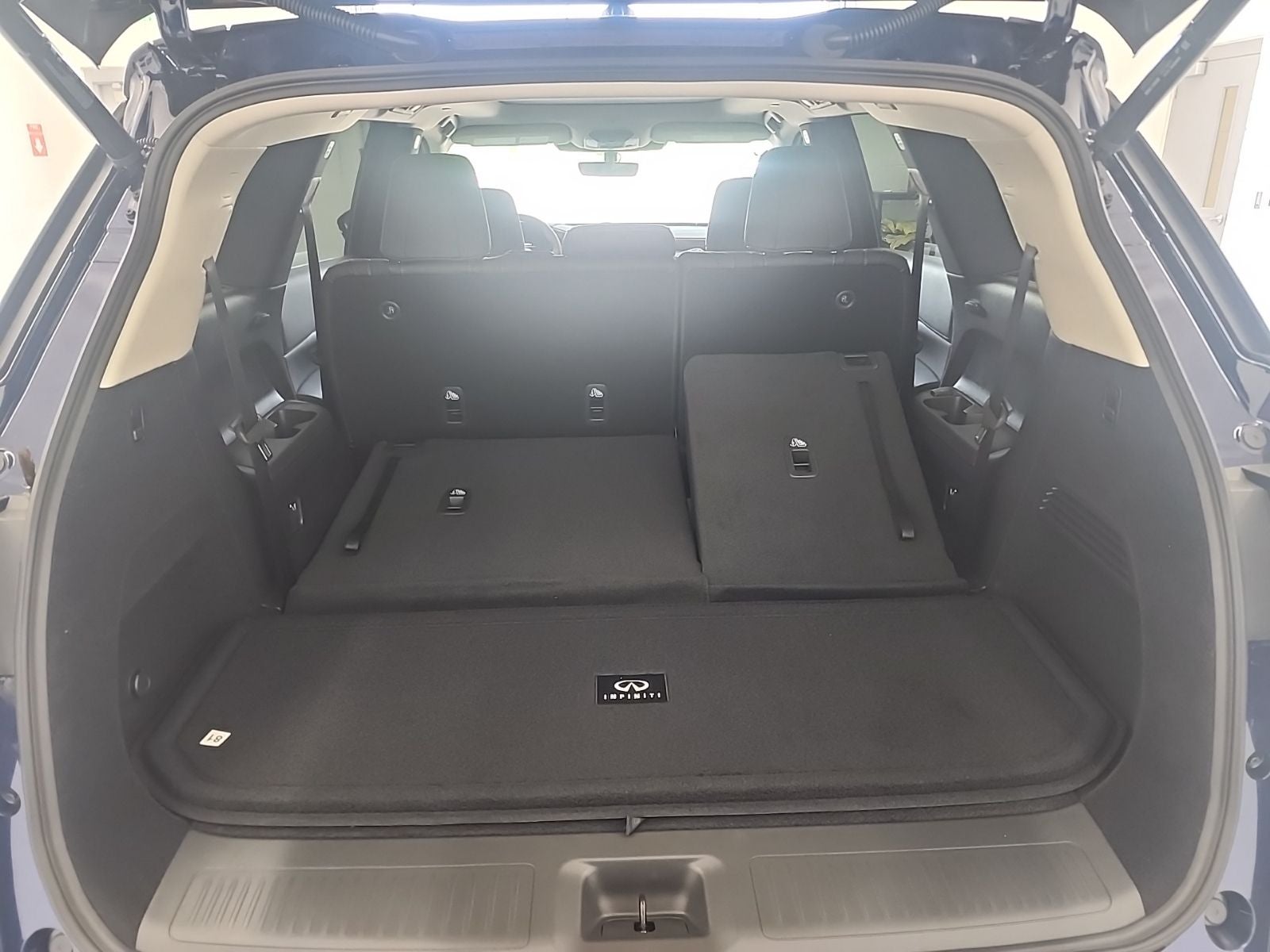 2026 INFINITI QX60 PURE