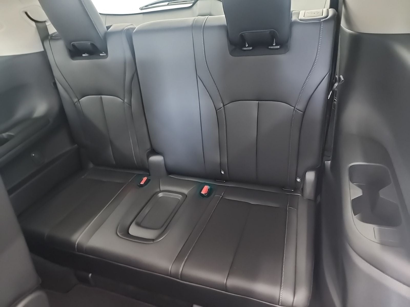 2026 INFINITI QX60 PURE