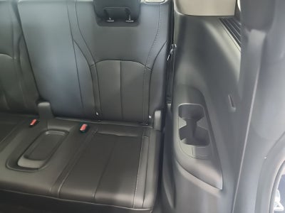 2026 INFINITI QX60 PURE