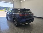 2026 INFINITI QX60 PURE