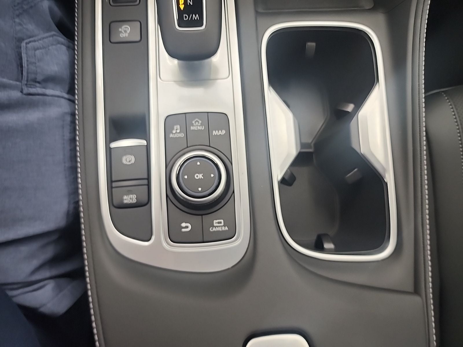 2026 INFINITI QX60 PURE