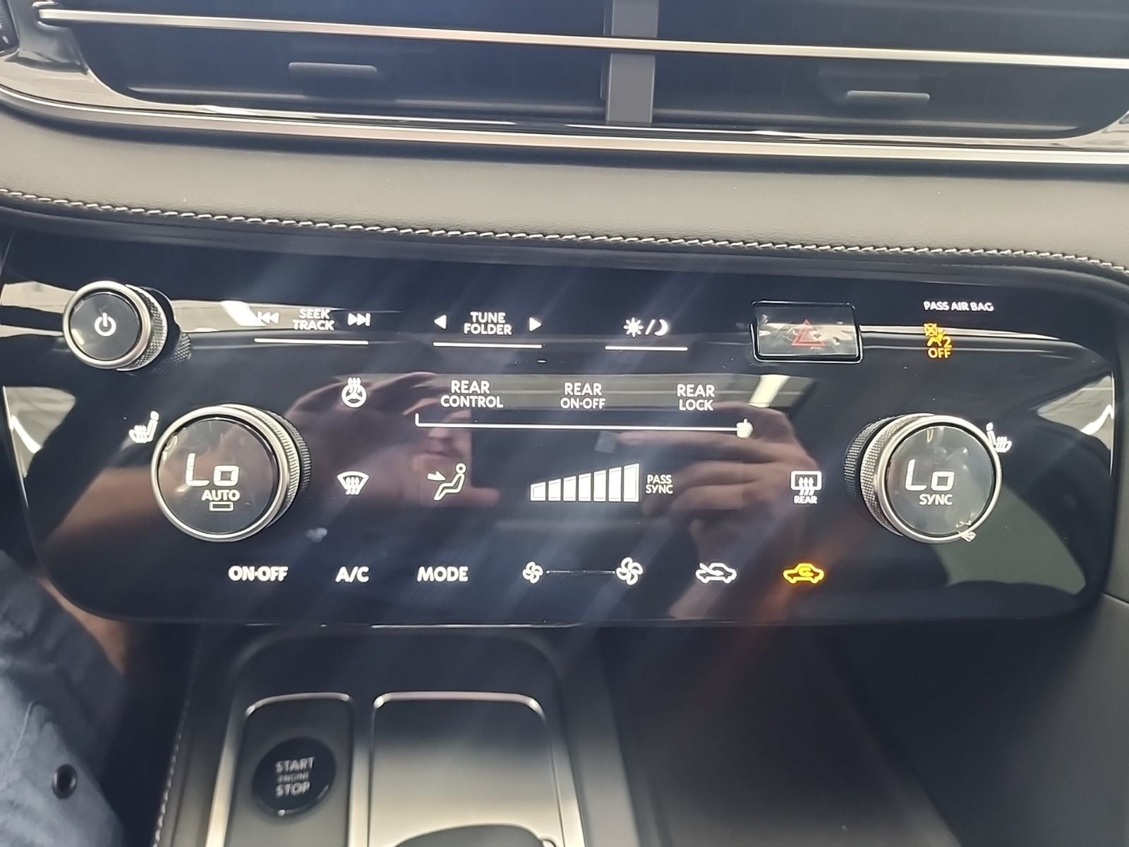 2026 INFINITI QX60 PURE