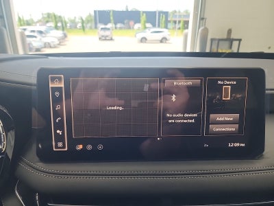 2026 INFINITI QX60 PURE