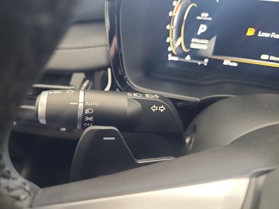 2026 INFINITI QX60 PURE