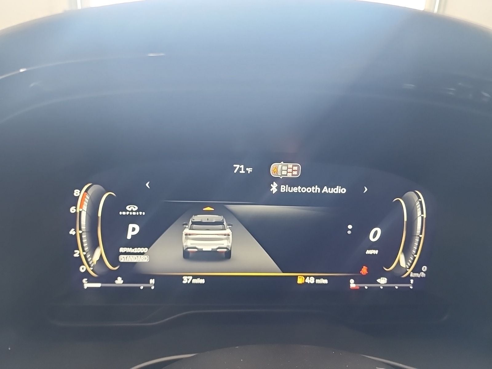 2026 INFINITI QX60 PURE