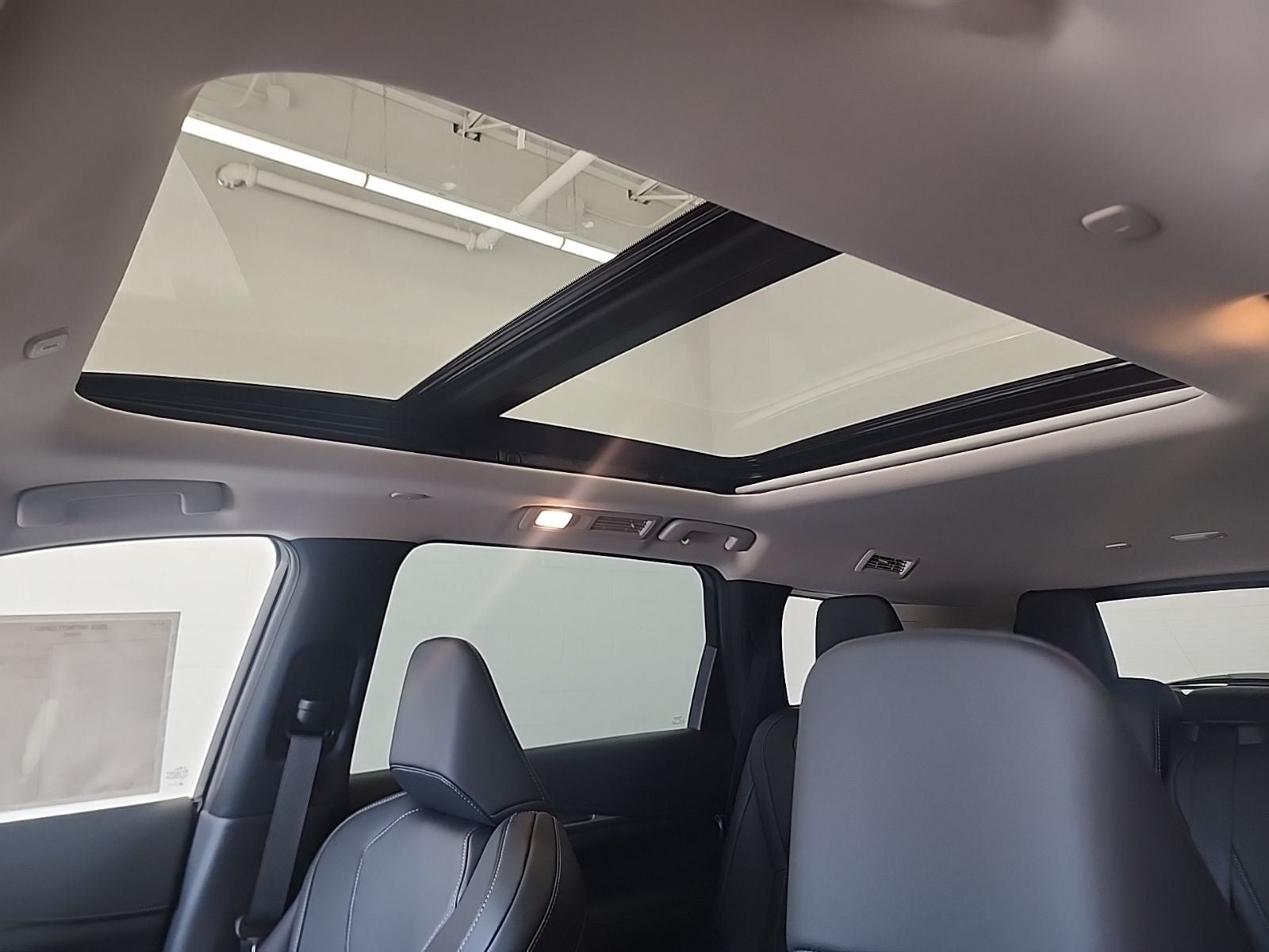 2026 INFINITI QX60 PURE