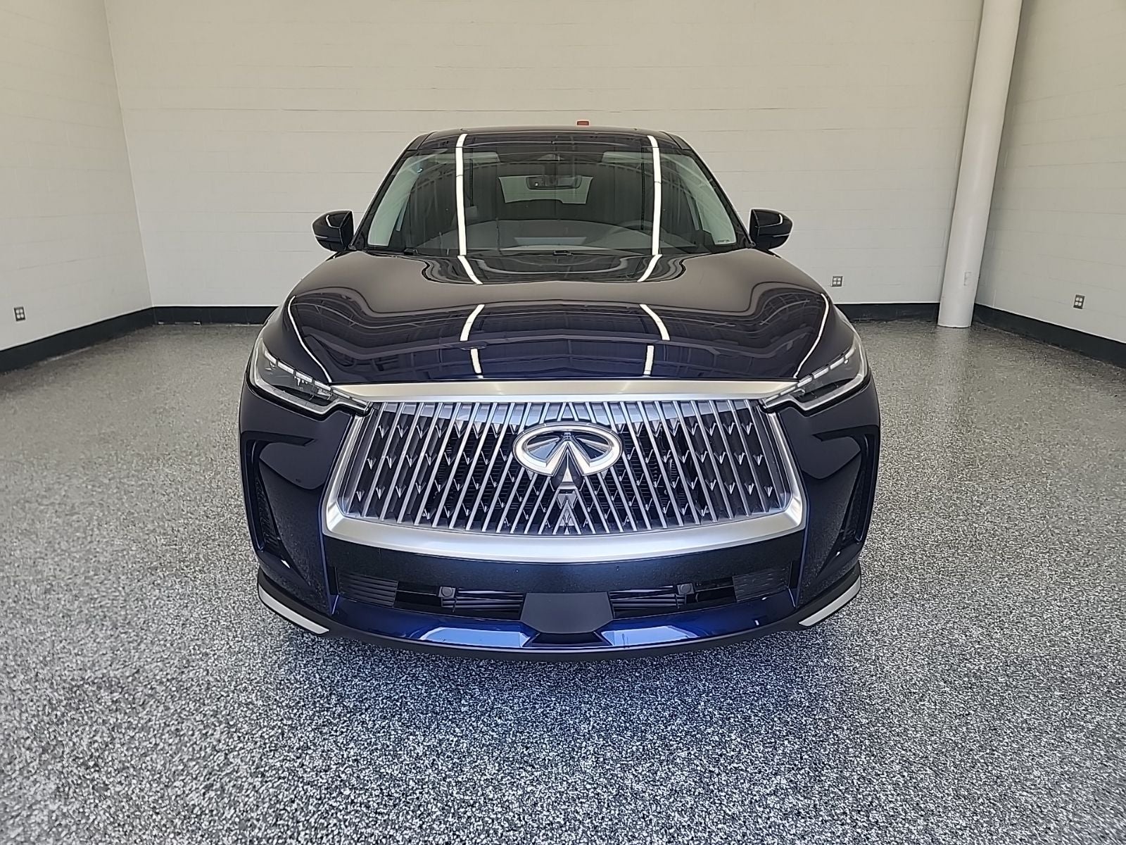 2026 INFINITI QX60 PURE