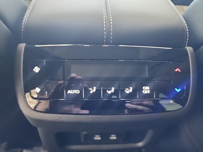 2026 INFINITI QX60 PURE